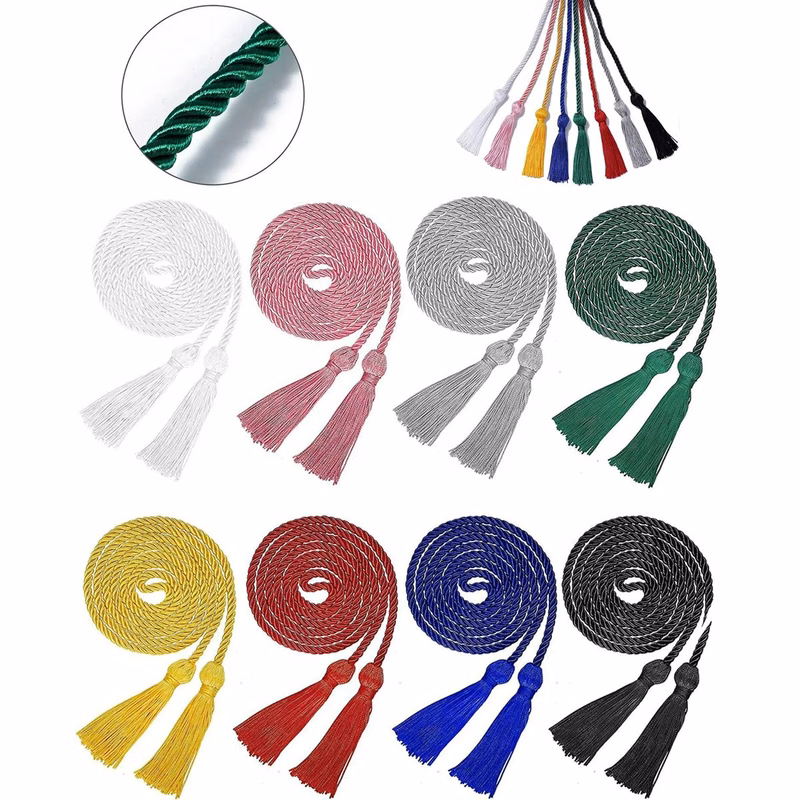 Graduation Honor Cords
