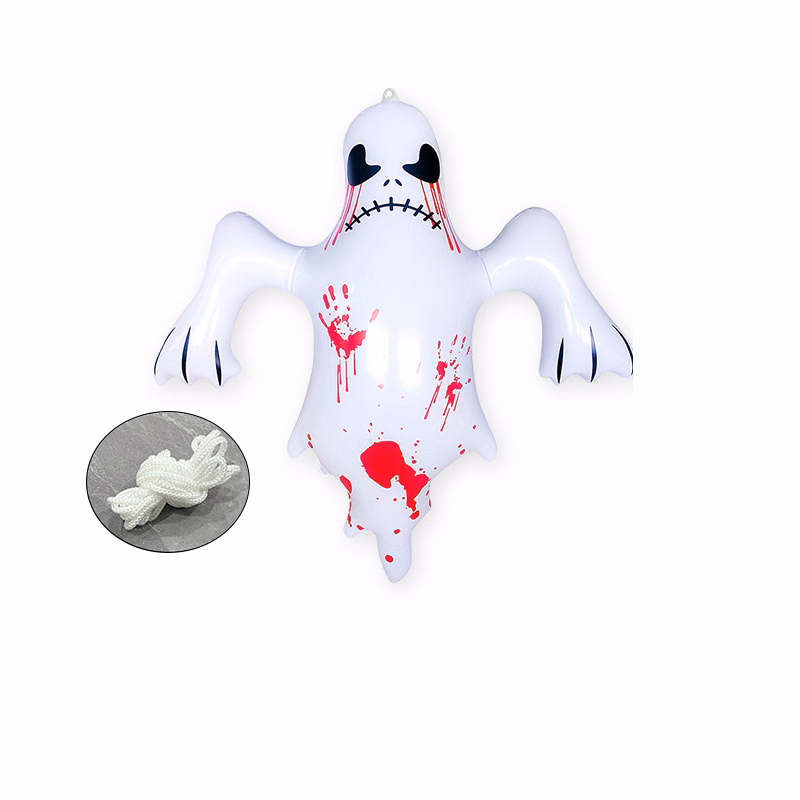Haunted Ghost Inflatable Decoration