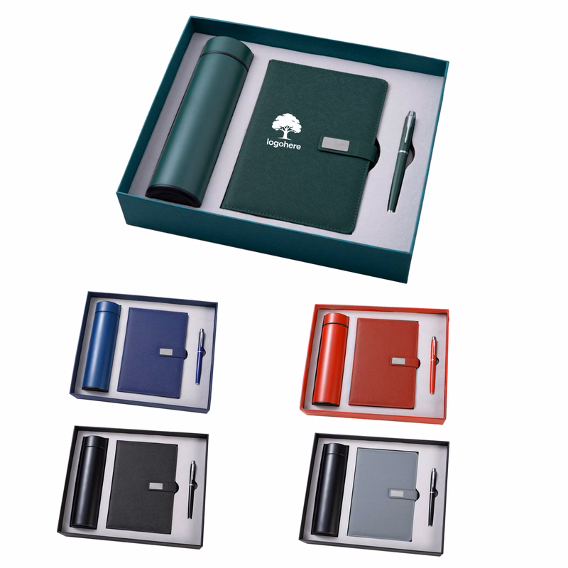 Personalized Engraved Business Gift Boxes