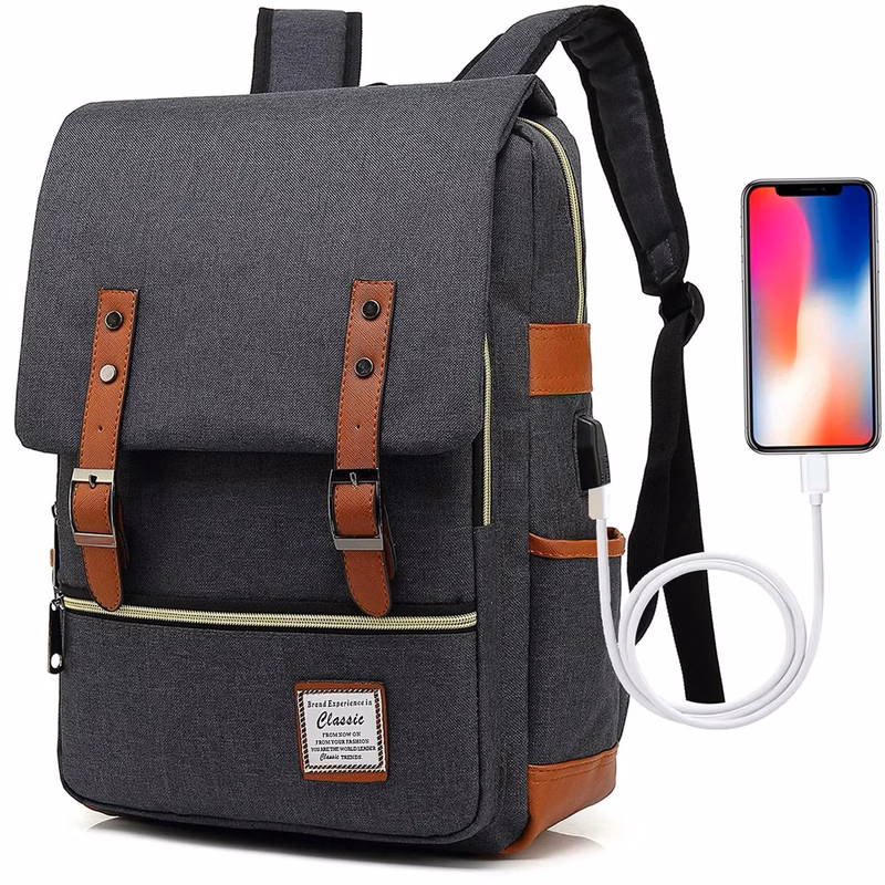 Work Business Computer Backpack
