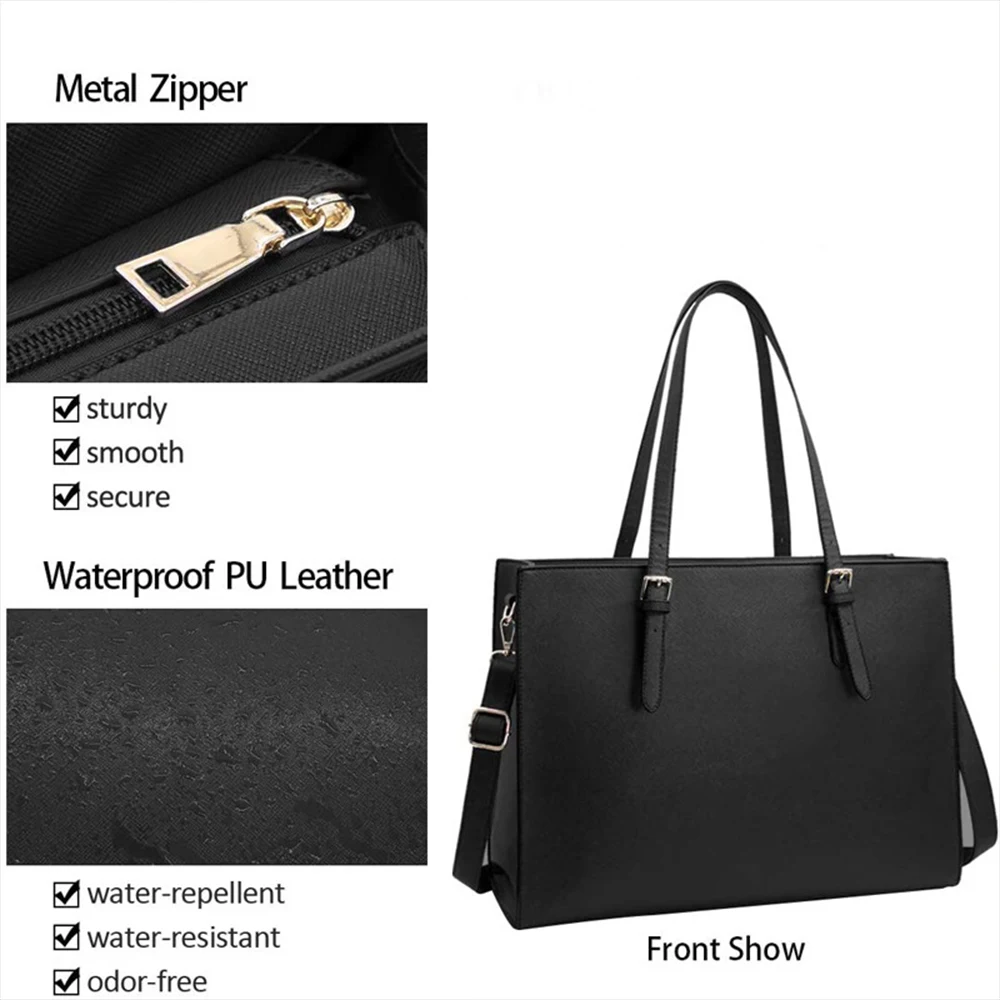 Laptop Bag For Women 1