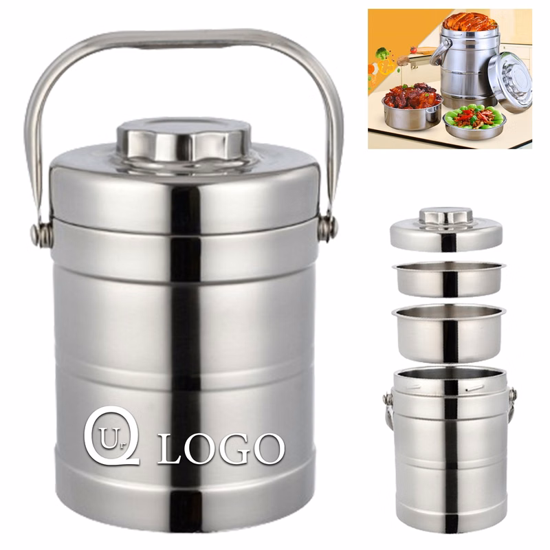 95 Oz. Thermal Lunch Box