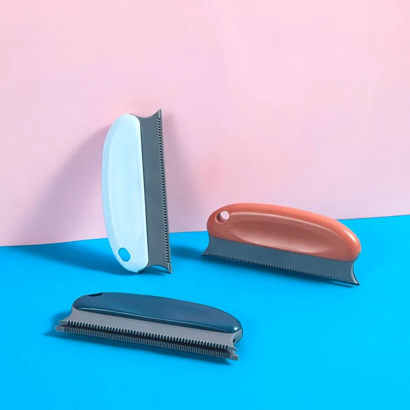Household Pet Hair Remover Brush
