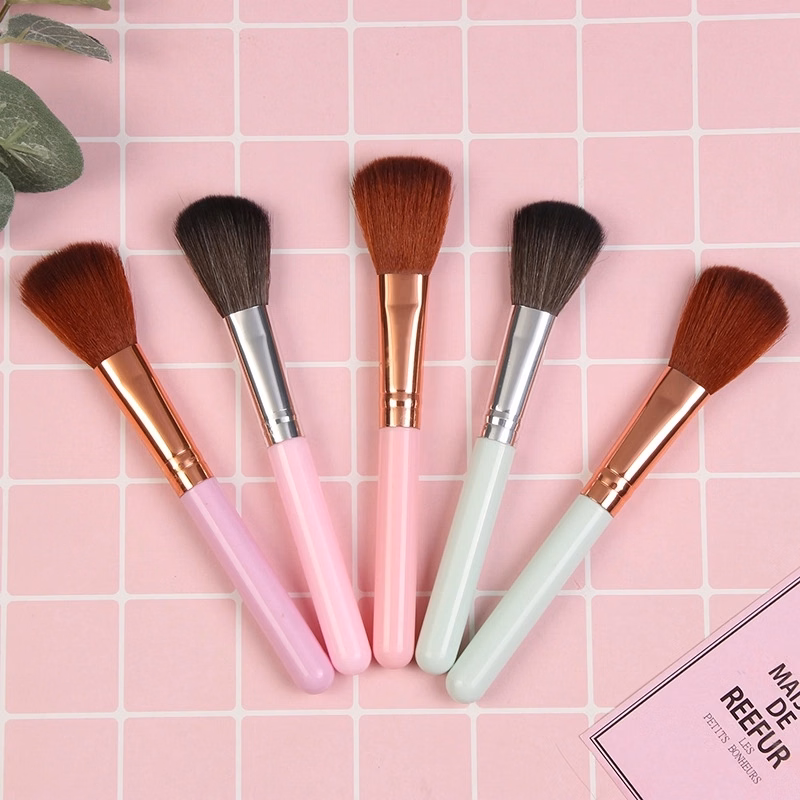 Blusher Brush