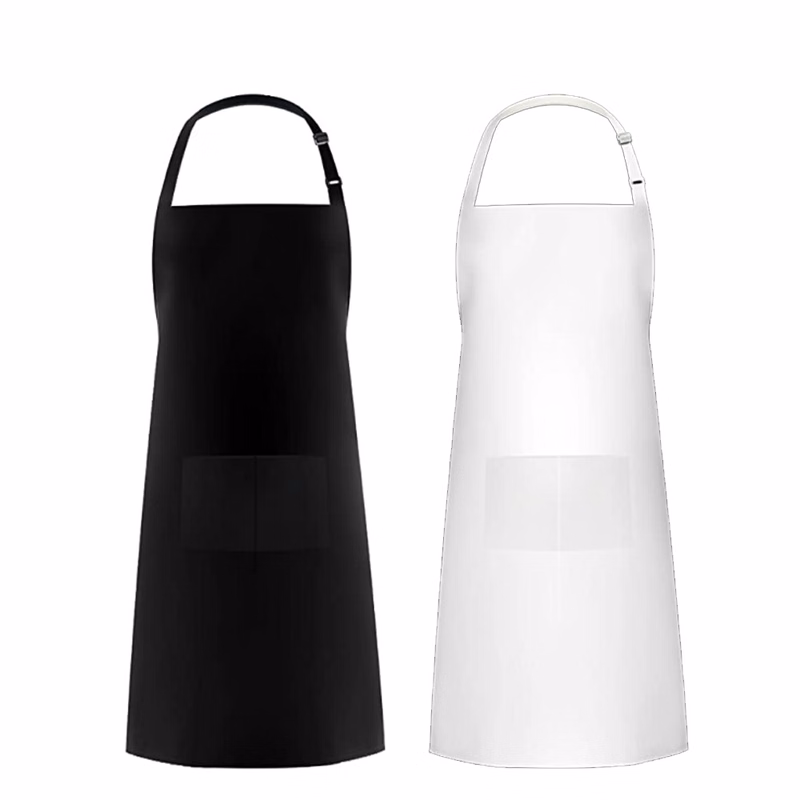 Adjustable Bib Apron