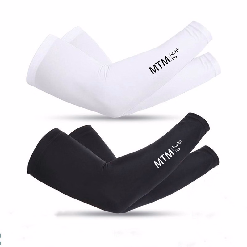 Ice Arm Sleeves