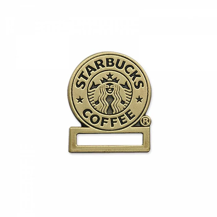 Custom Badge Holder 1