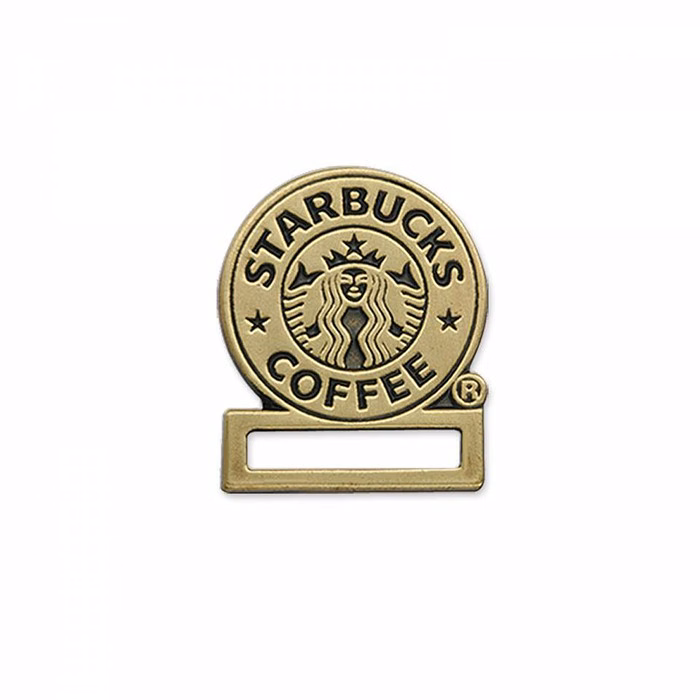 Custom Badge Holder