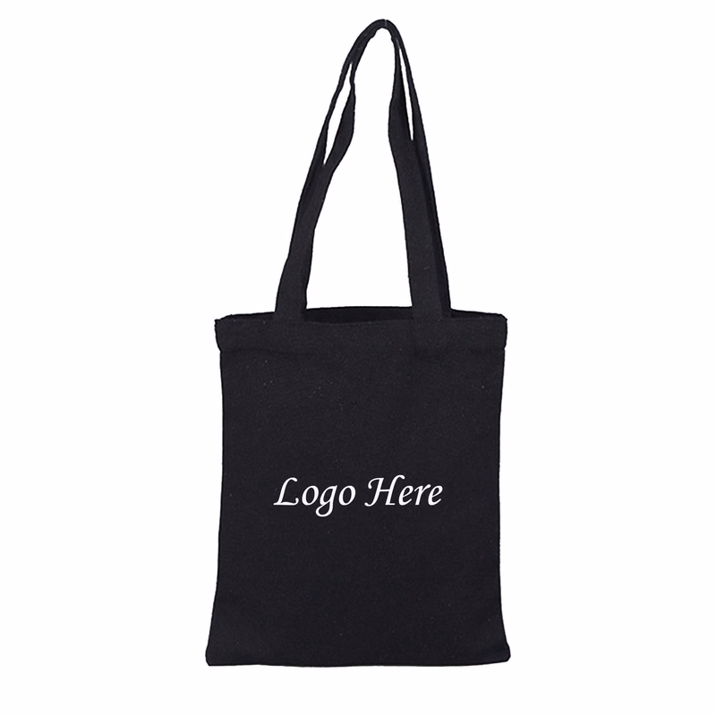 Sturdy Canvas Tote Bags