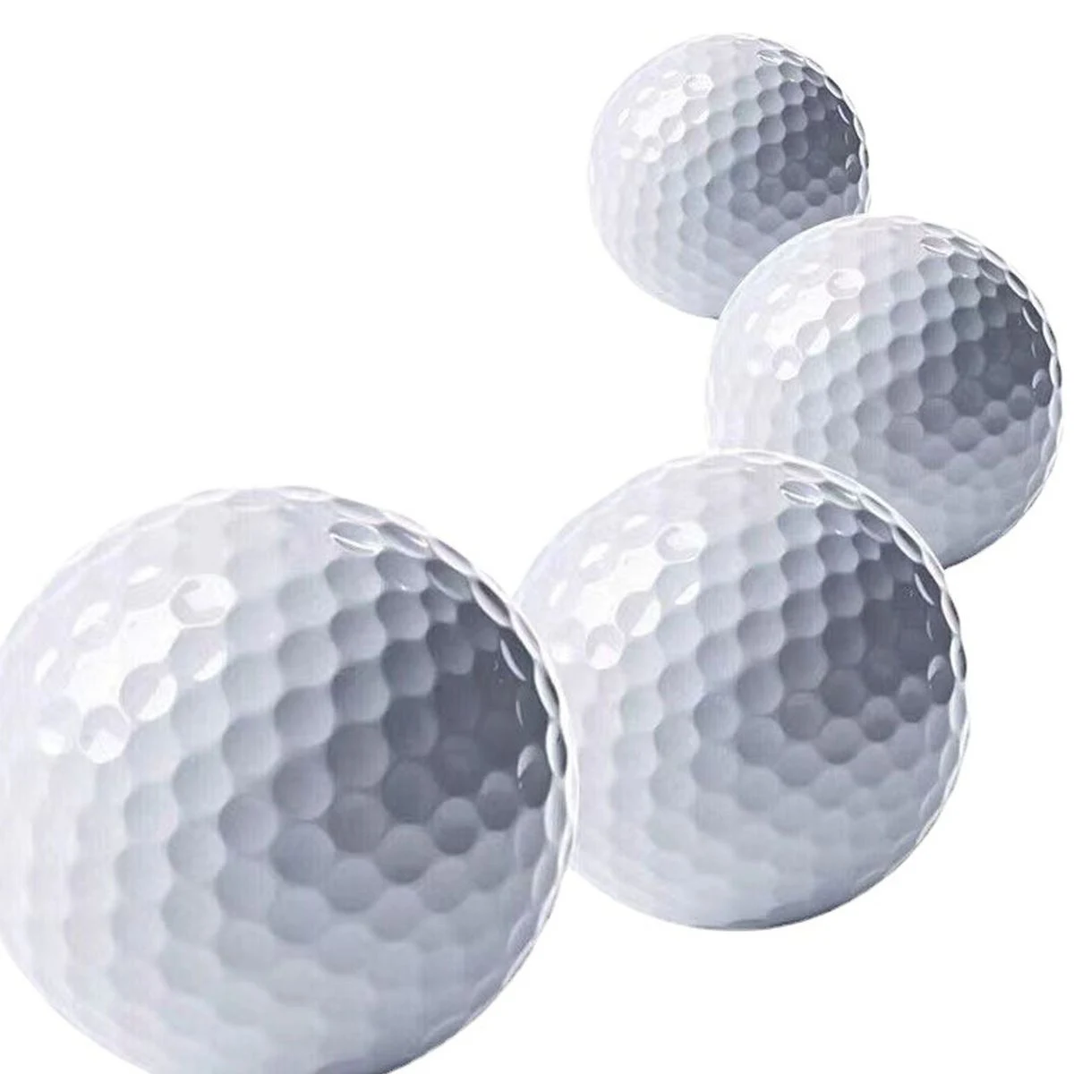 Golf Training Ball 1