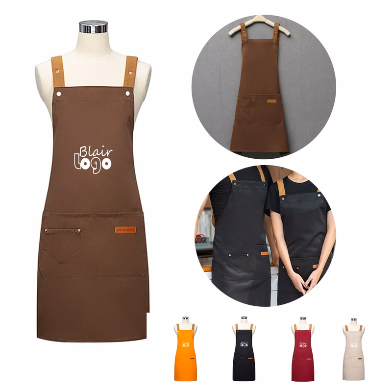 Kitchen Scarf