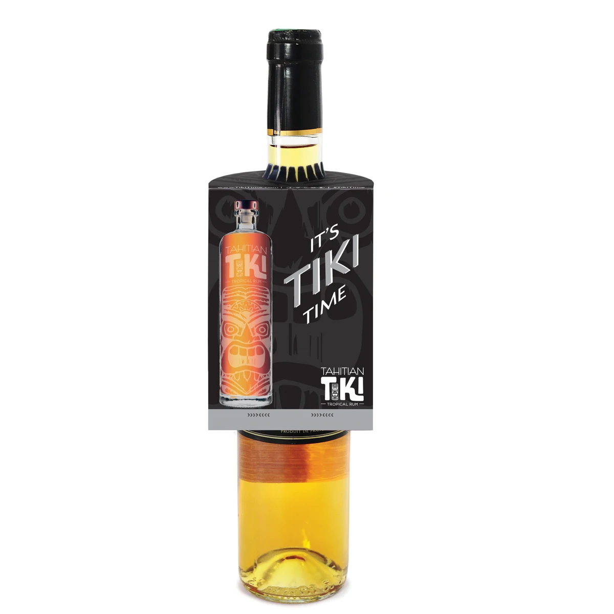 Bottle Hanger-Large 1