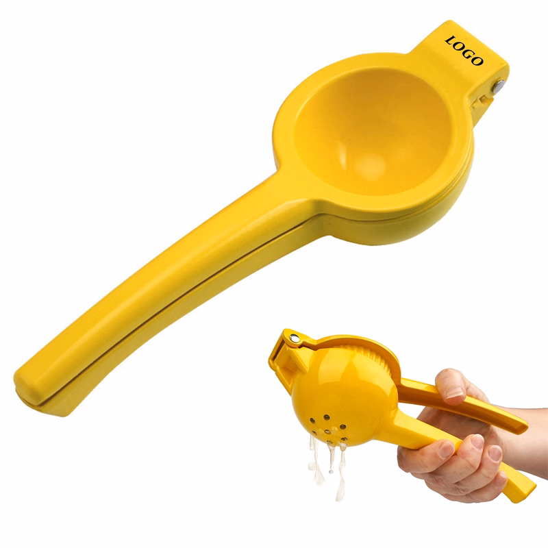 Metal Lime Squeezer MOQ 20PCS