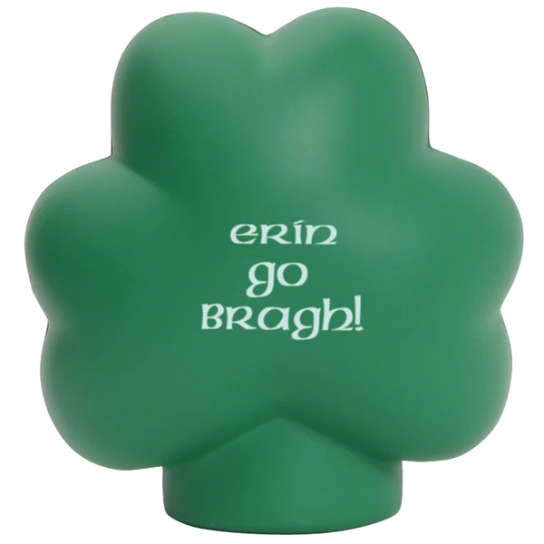 Clover Stress Reliever 1