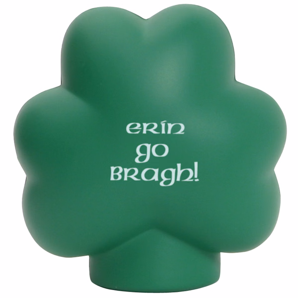 Clover Stress Reliever