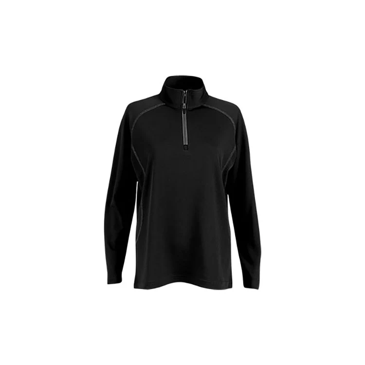 Vansport Ladies Performance Pullover, custom hoodie or sweatshirt with logo imprint 1