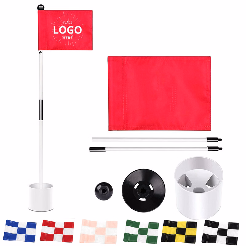 6ft Golf Flagstick