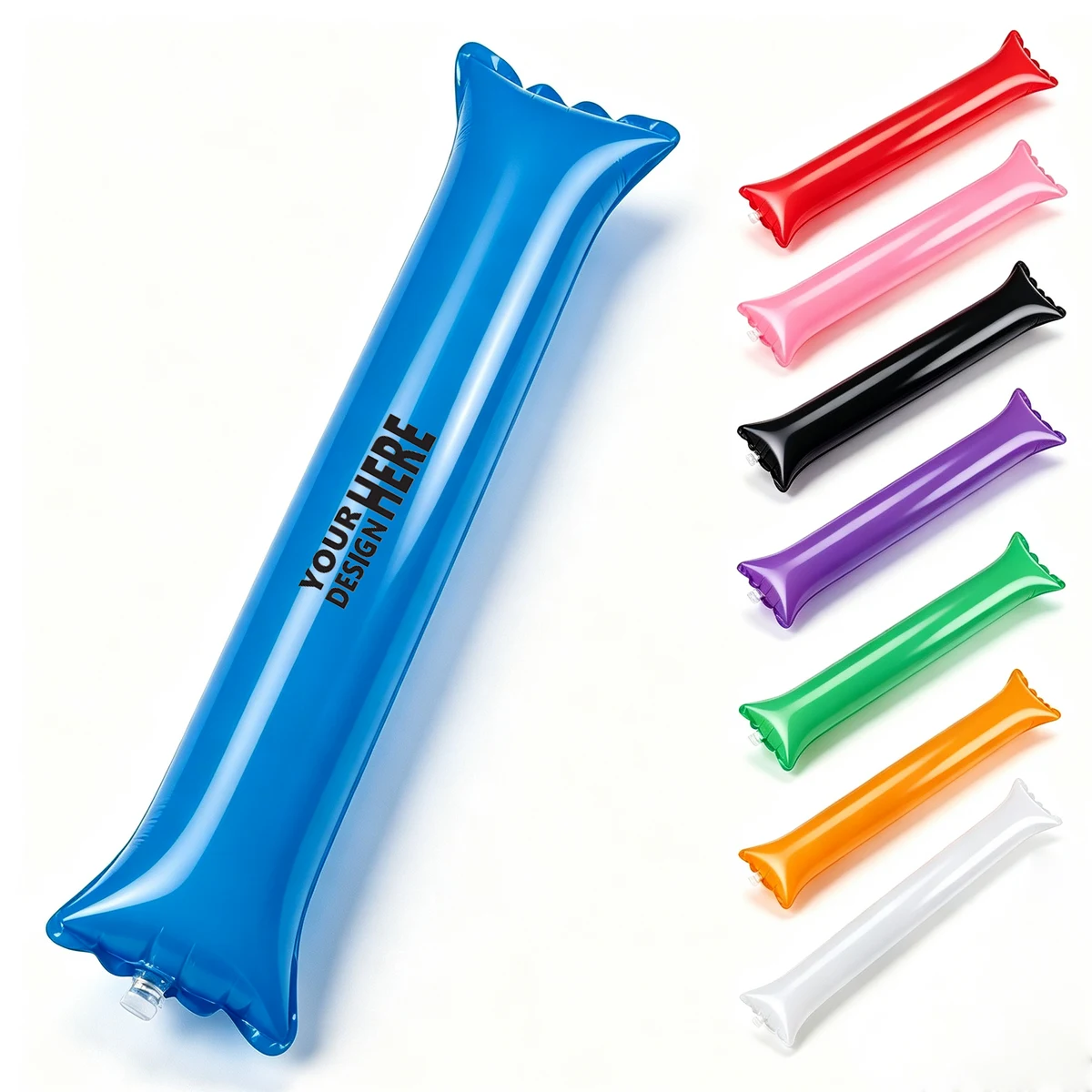 Custom Inflatable Thunder Clapper for Events 1