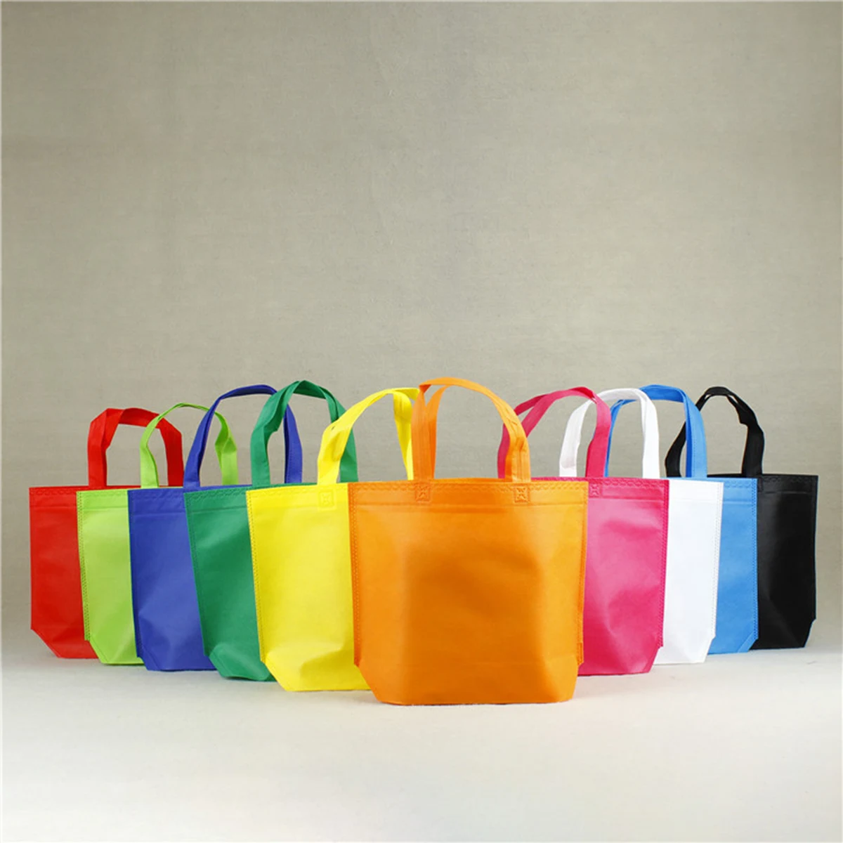 Non Woven Tote Bags for Shopping 1