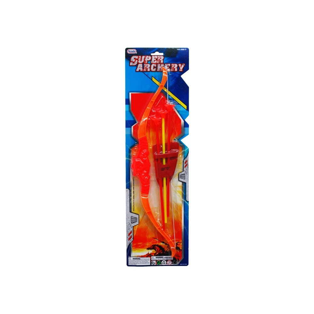 Super Archery Bow and Arrow Play Set 1