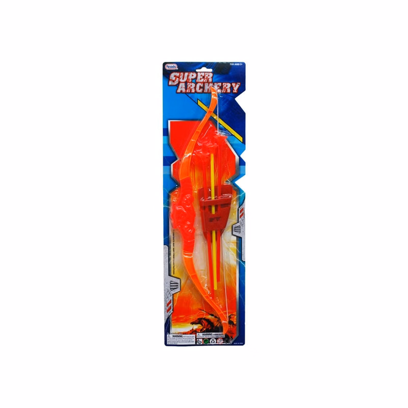 Super Archery Bow and Arrow Play Set