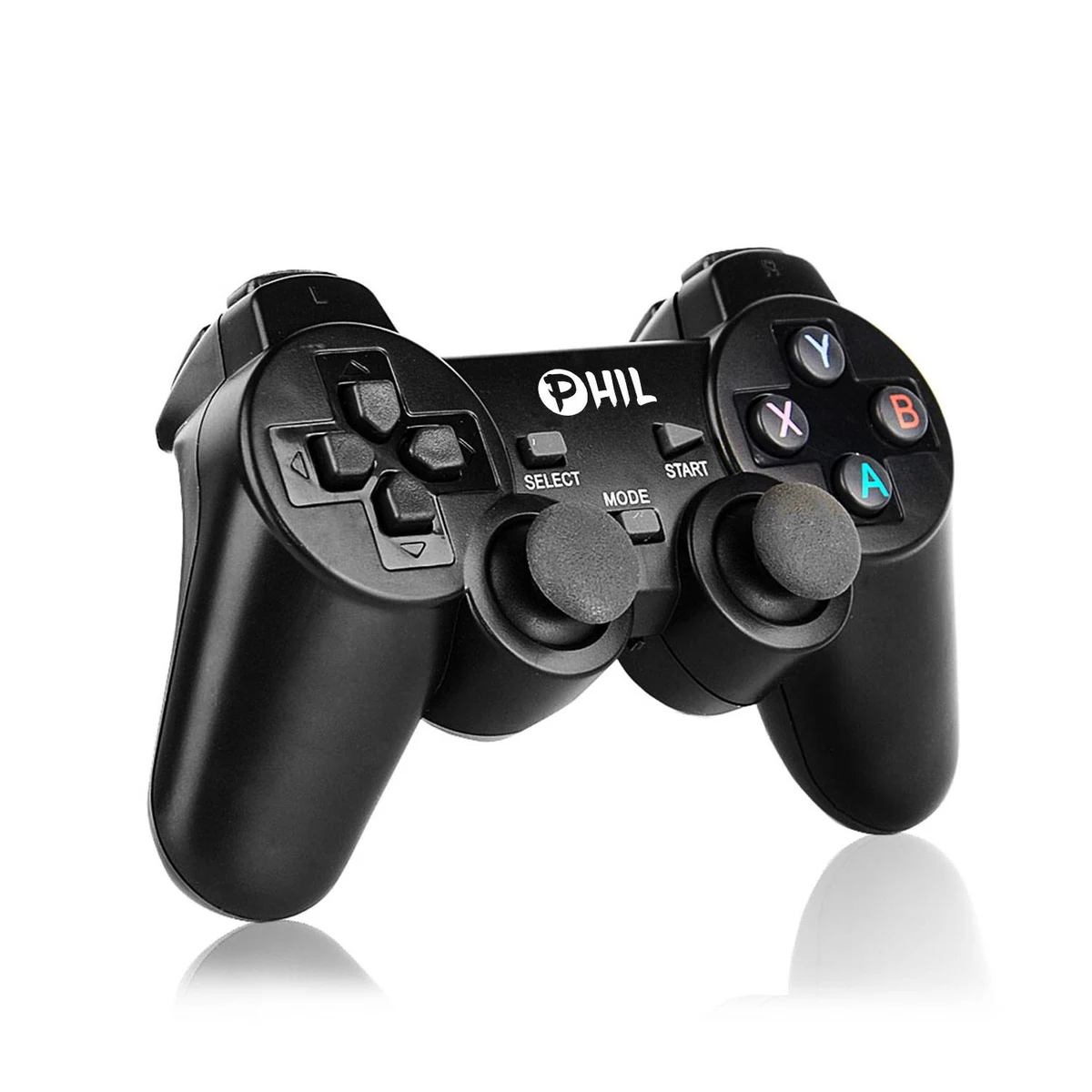 Home Wireless Controller Gamepad 1