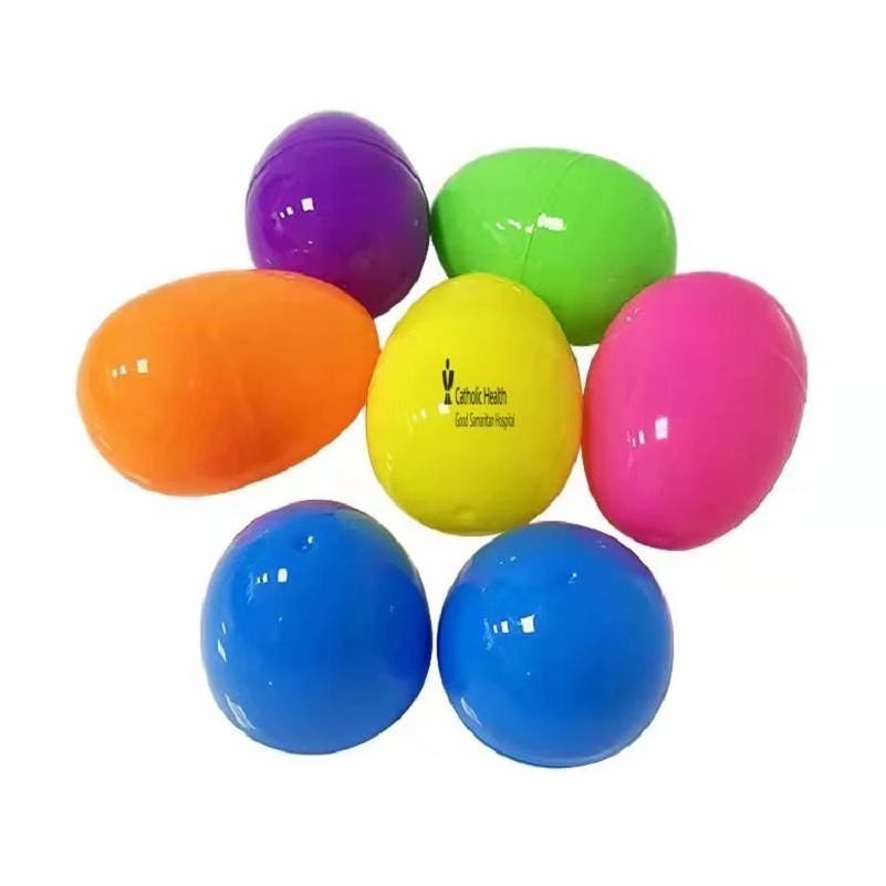 Colorful Easter Eggs 1