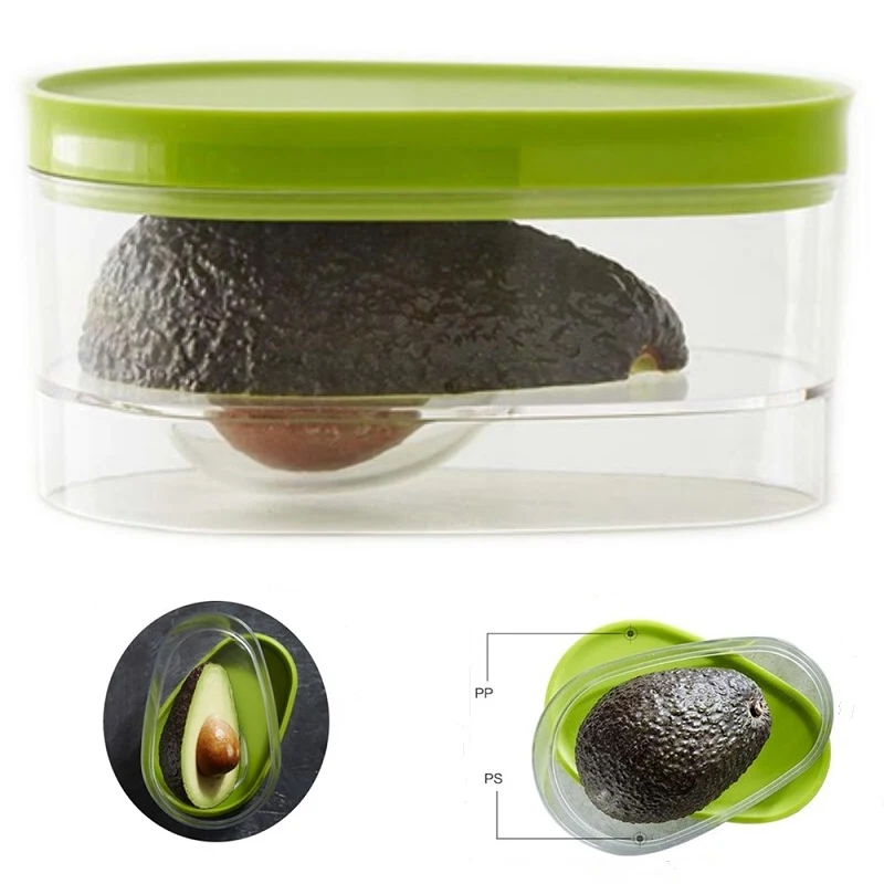Avocado Crisper Food Preservation 1
