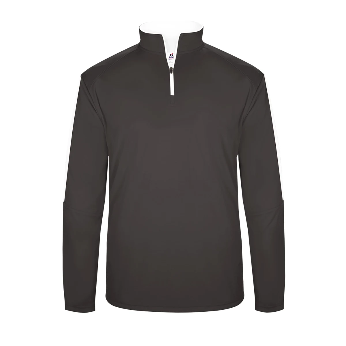 SIDELINE 1/4 ZIP 1