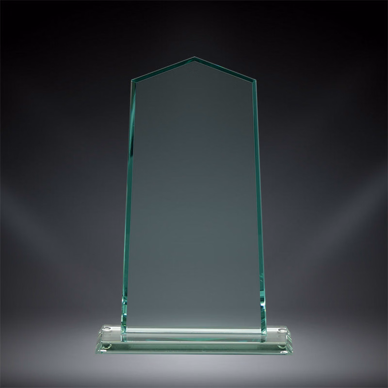 Ascent Jade Glass Award