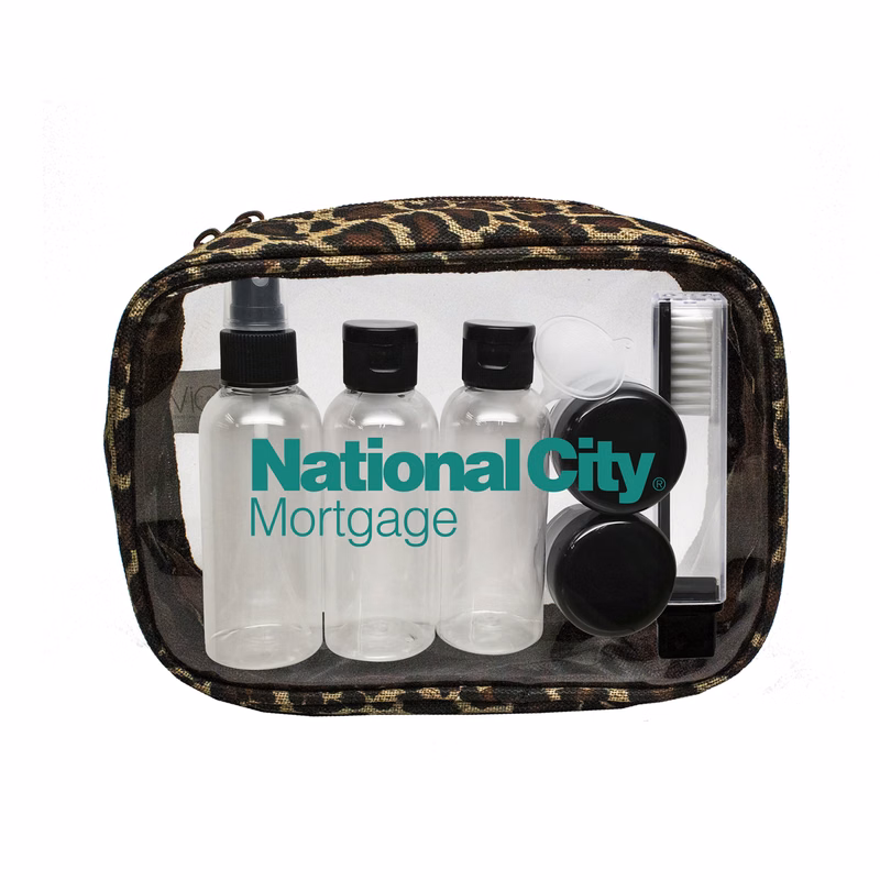 Chaparral Travel Set