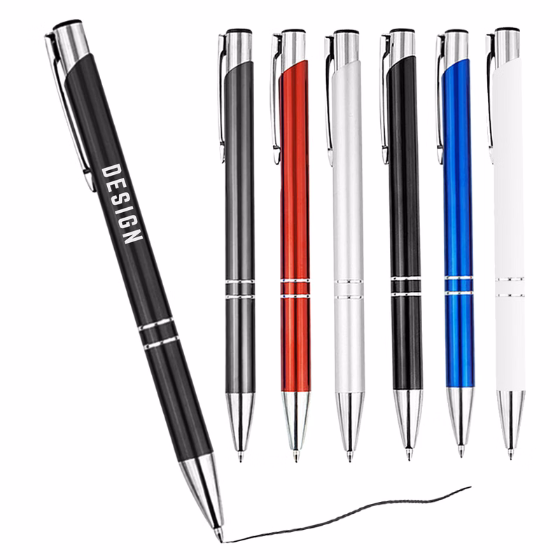 Elite Metal Pen For Students And Office