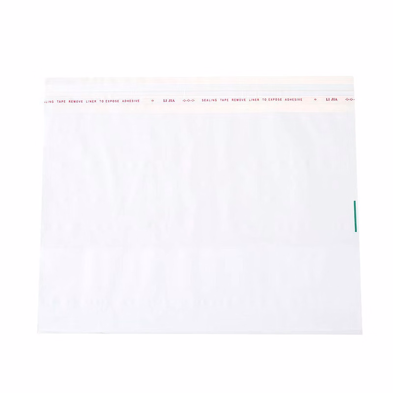 Easy Stick-On Car Trash Bag