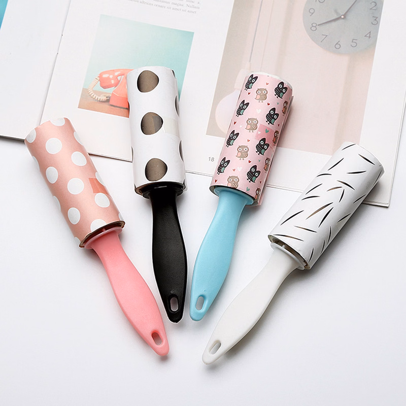 Clothes Washing Sticking Brush