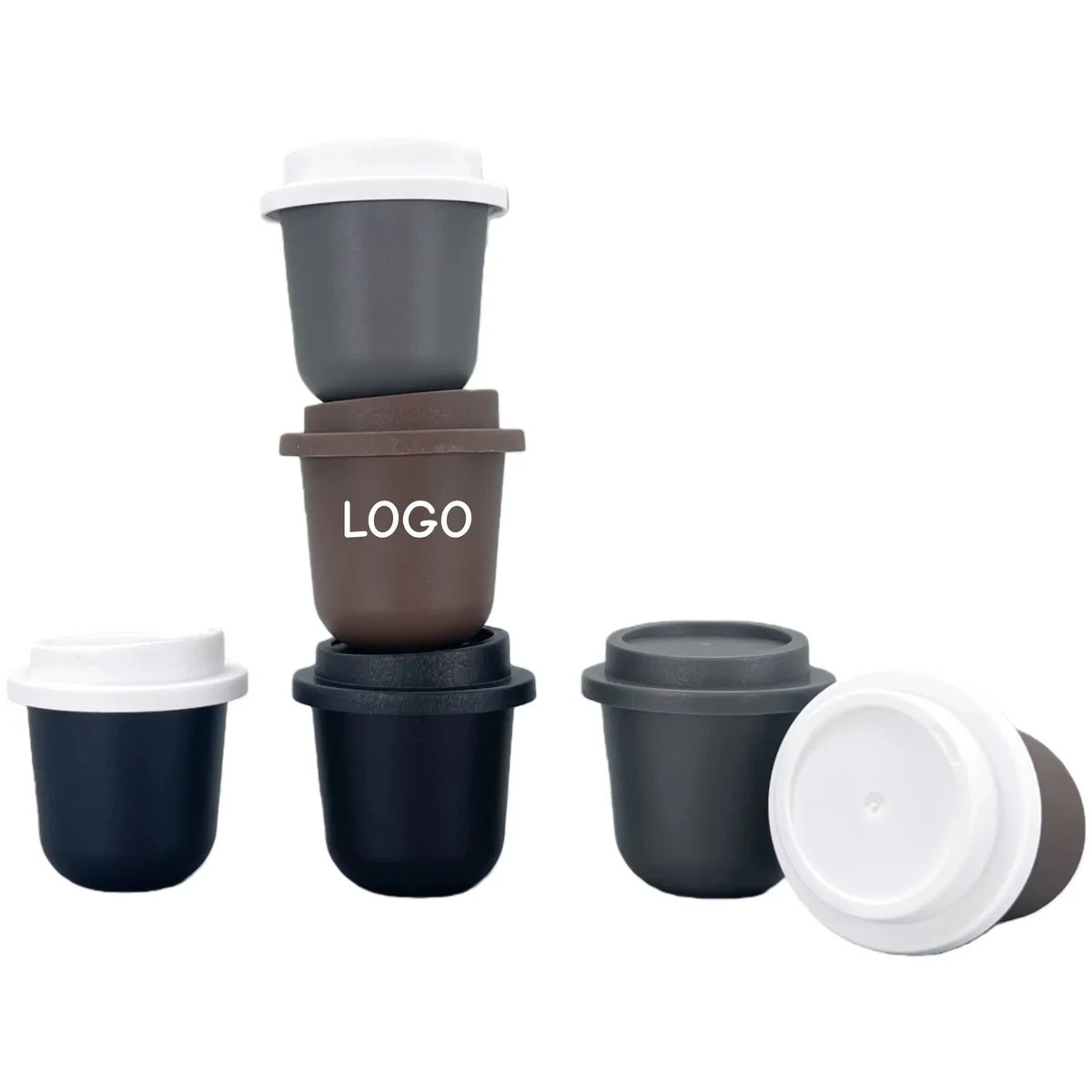 Freeze Dried Coffee Capsule Cup 1