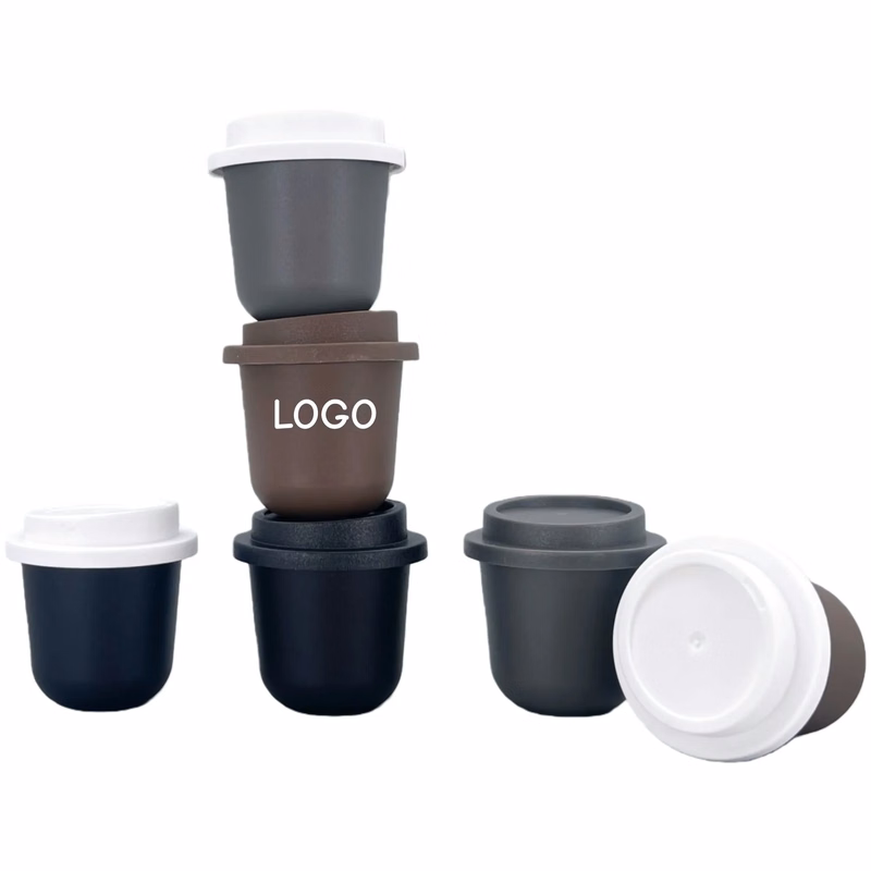 Freeze Dried Coffee Capsule Cup