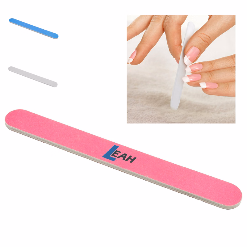 Salon Nail File