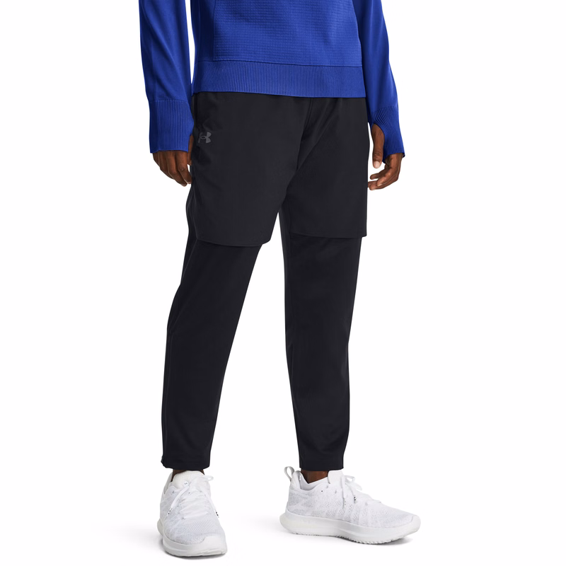 UA Qualifier Elite Cold Men's Pants