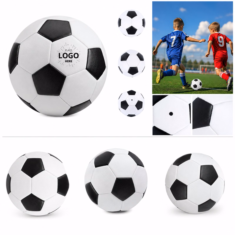 Football-Shaped Stress Relief Toy