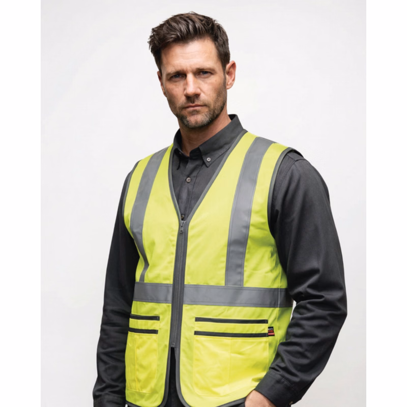 Forge FR MEN'S FR HIVIS VEST