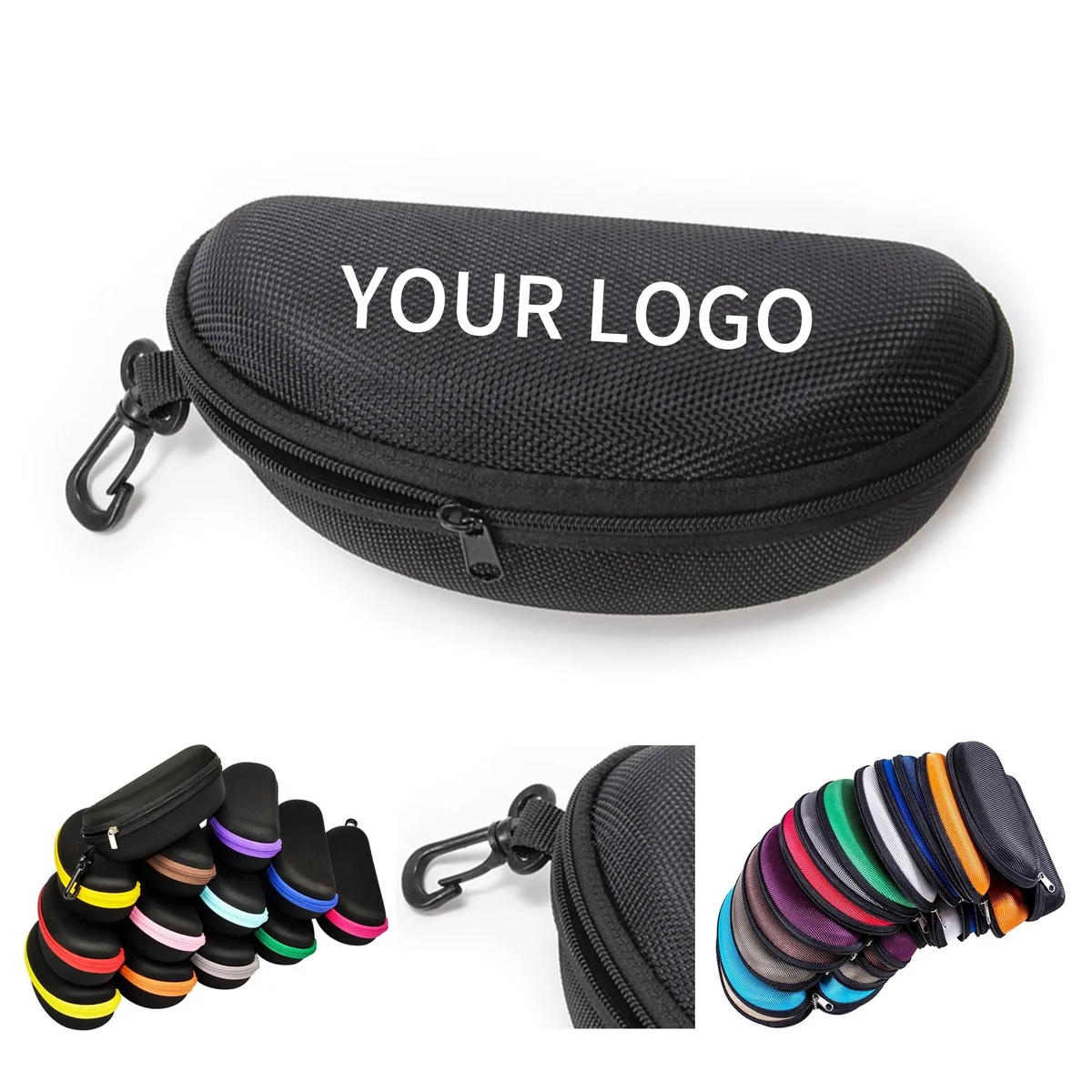 Oxford Sunglasses Case 1