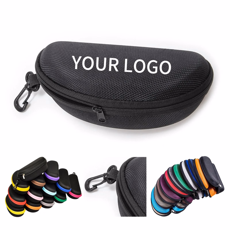 Oxford Sunglasses Case