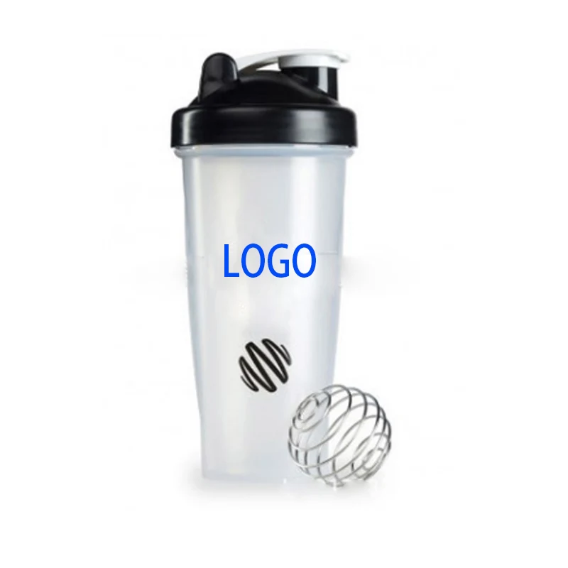BlenderBottle Classic Loop Top Shaker Bottle 20-Ounce 1