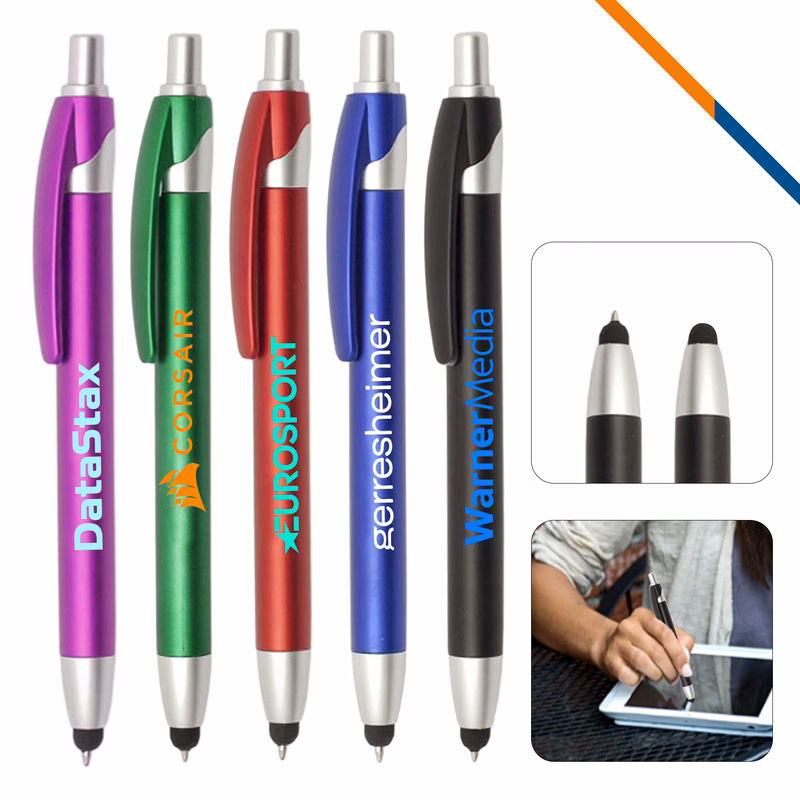 Mance 2in1 Stylus Pen
