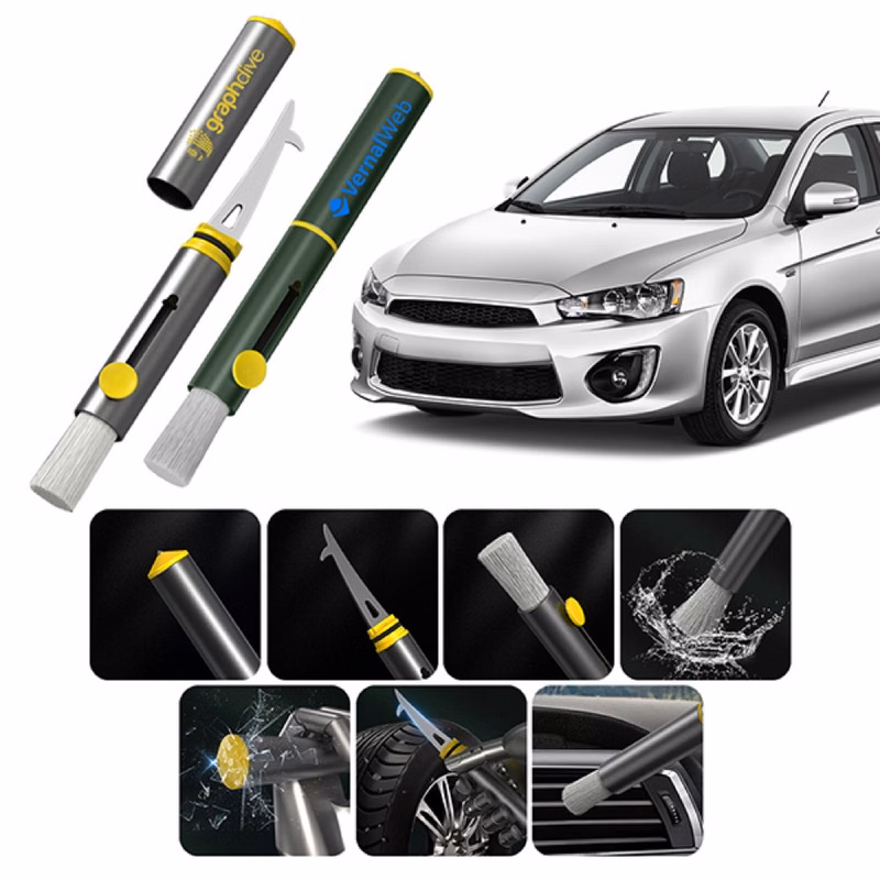 3-in-1 Car safety Tool