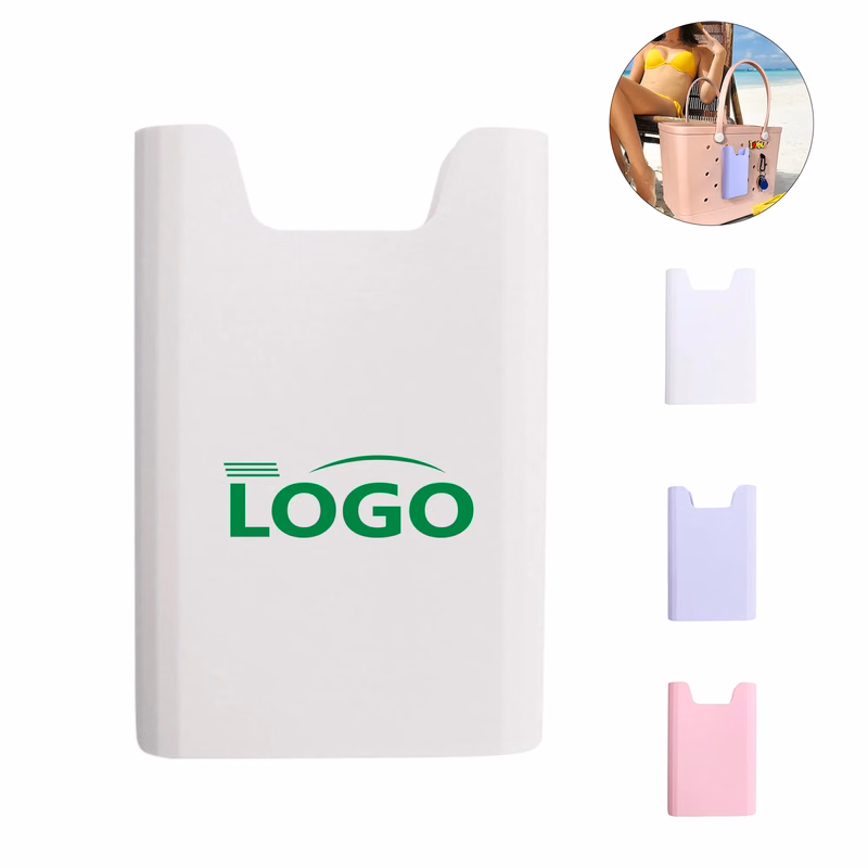 Custom Silicone Phone Holder