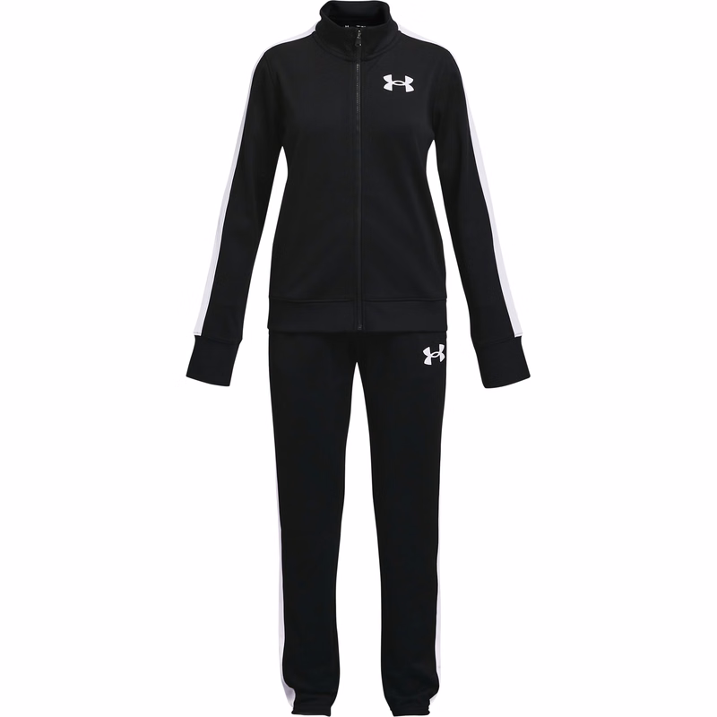 UA Knit Girls' Tracksuit