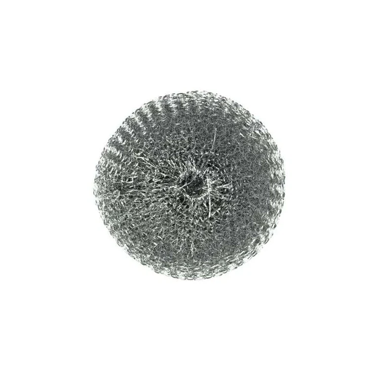 Bonita Home Metal Scouring Pads 1