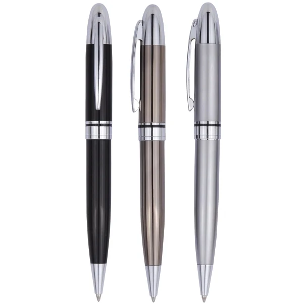 Premium Metal Ballpoint Pen 1