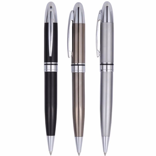 Premium Metal Ballpoint Pen